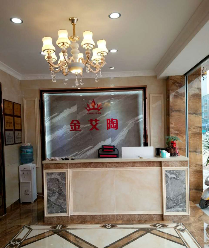 九洲国际官网-相信品牌力量瓷砖 广西临桂专卖店盛大开业