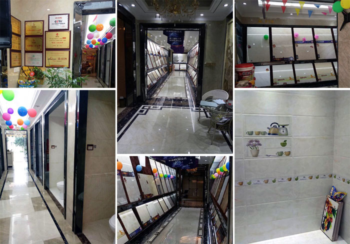 沉磅来袭！九洲国际官网-相信品牌力量瓷砖赞助江西井冈山第四届家居建材展览会！