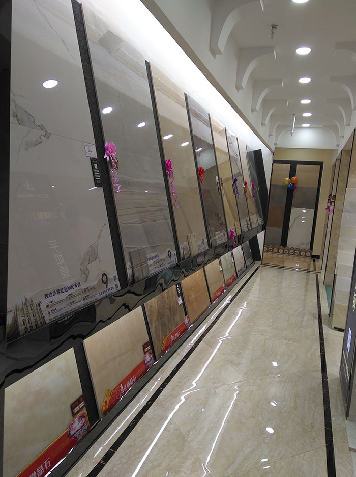 九洲国际官网-相信品牌力量湖北十堰专卖店选材区