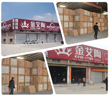 大型仓库，库存充足，提货方便